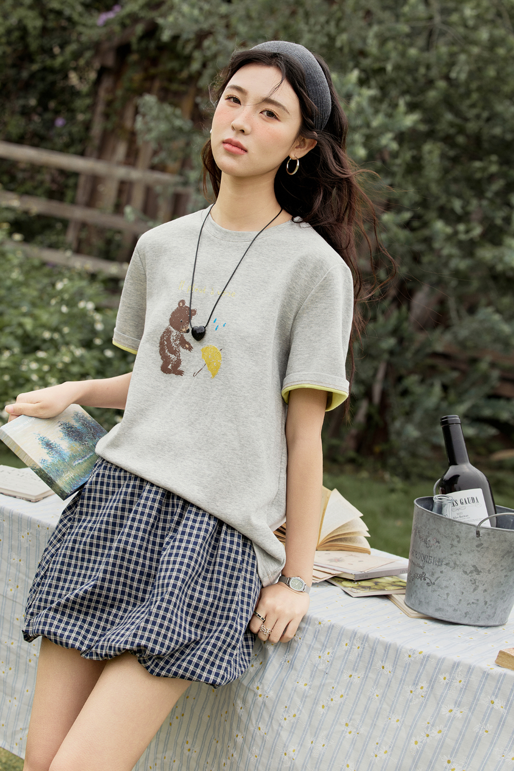 T-shirt for Women