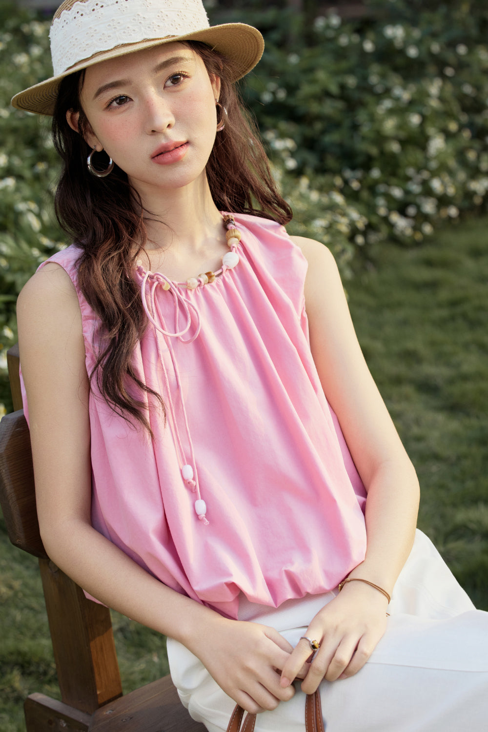 女式襯衫