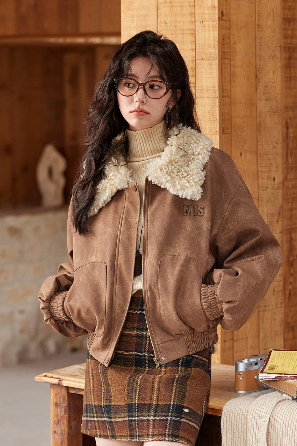 Coat for Women