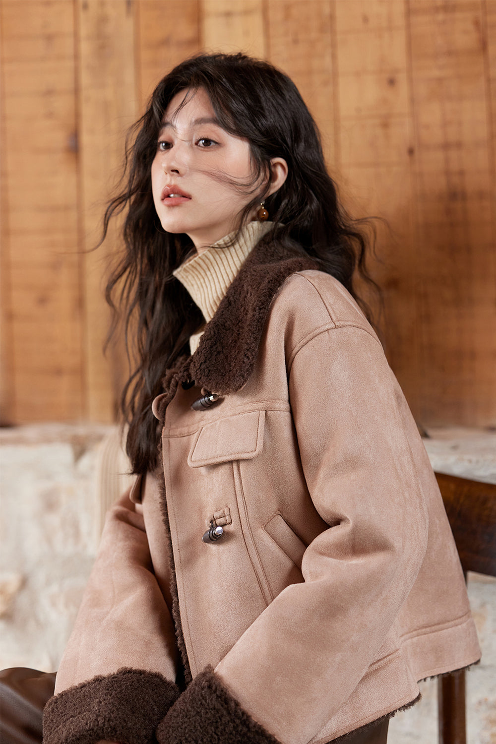 Coat for Women