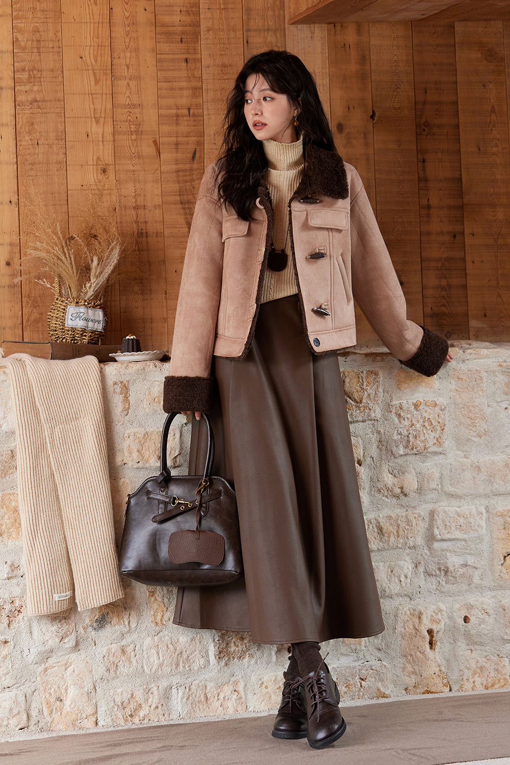 Coat for Women