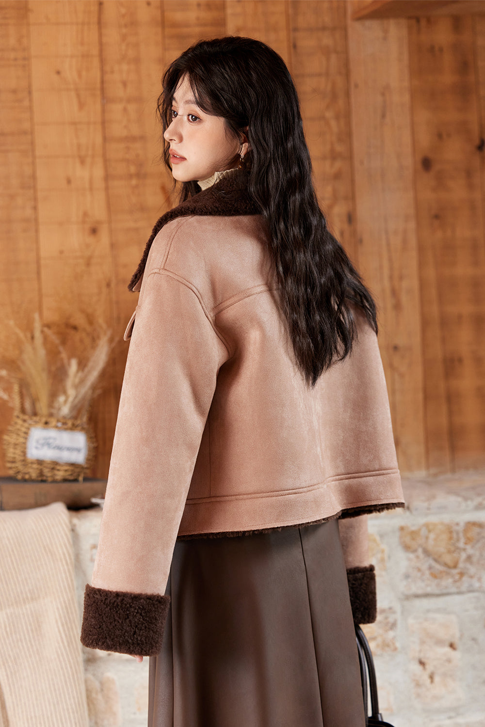 Coat for Women