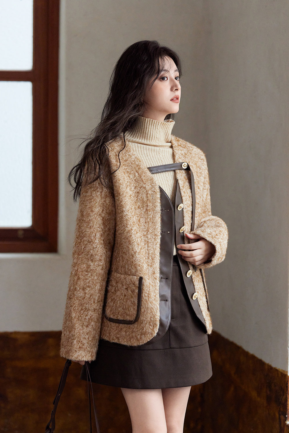 Coat for Women