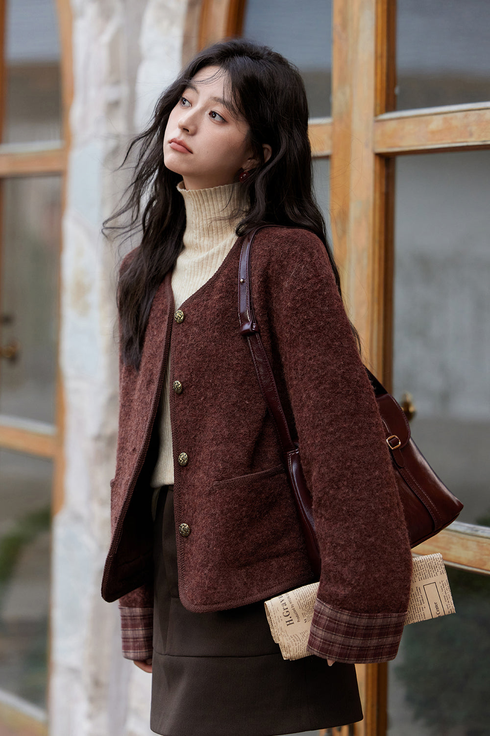 Coat for Women