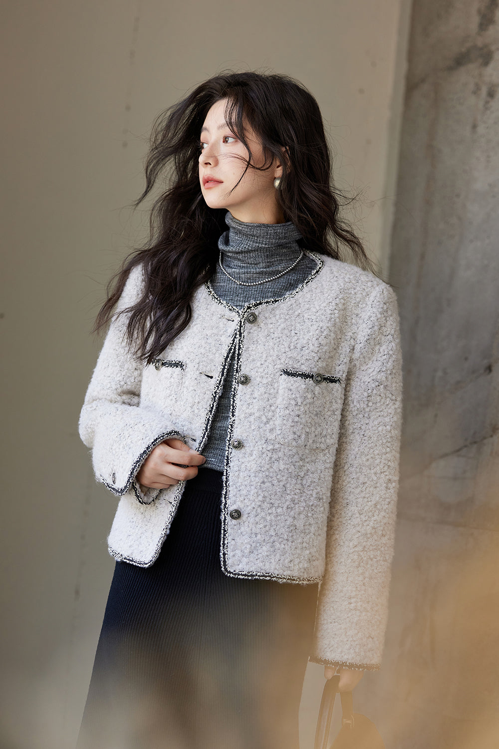 Coat for Women