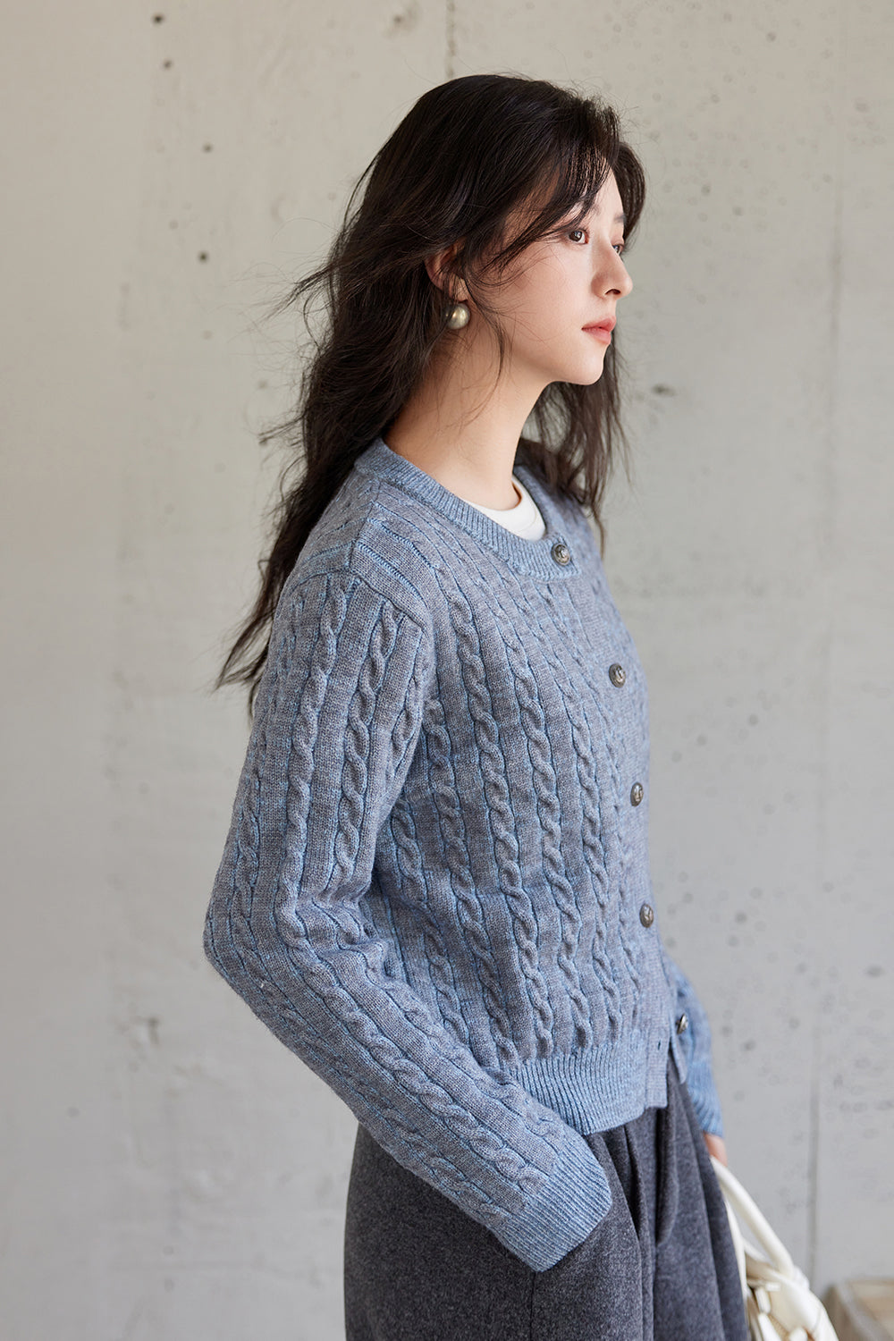 Knit Shirt for Women