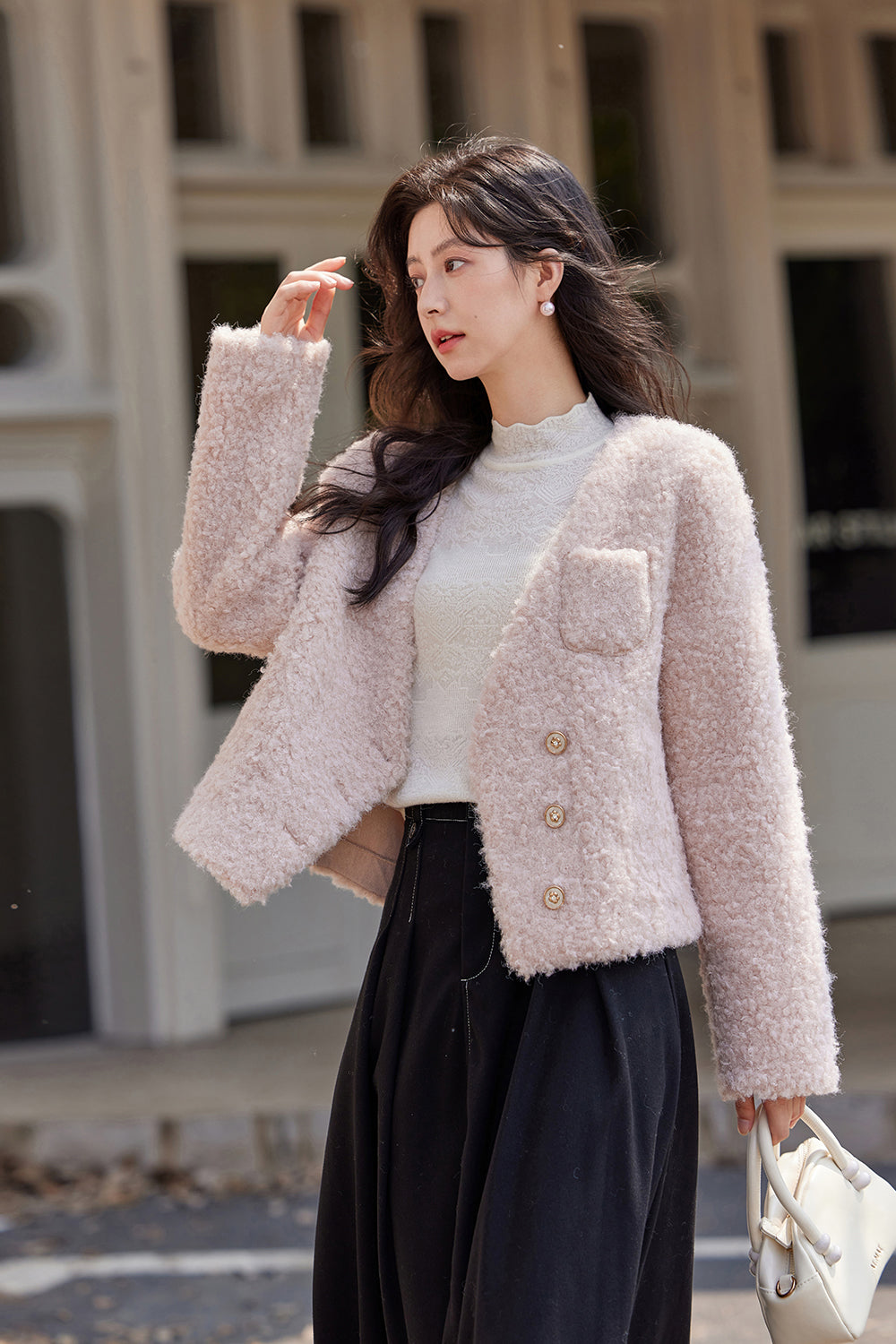 Coat for Women