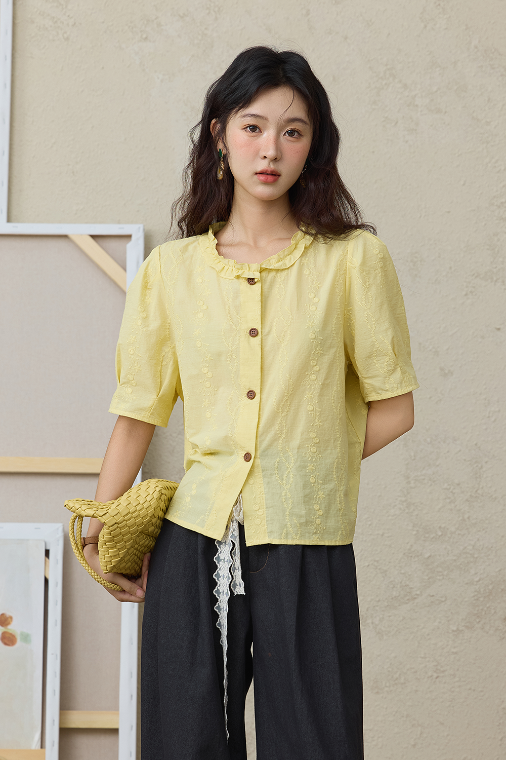 Blouses for Women