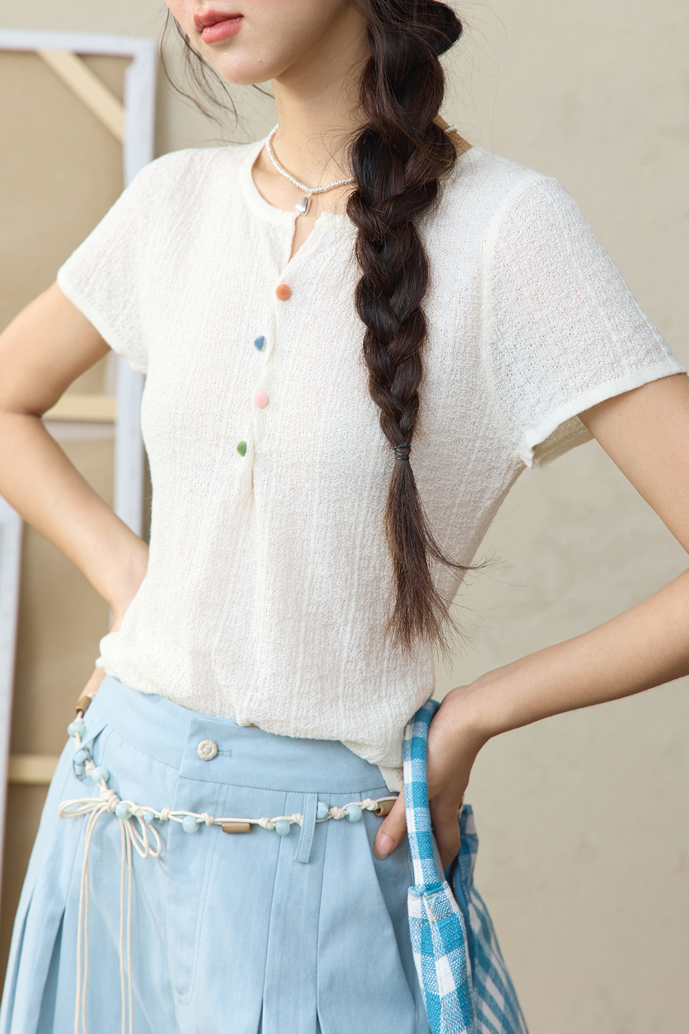 T-shirt for Women