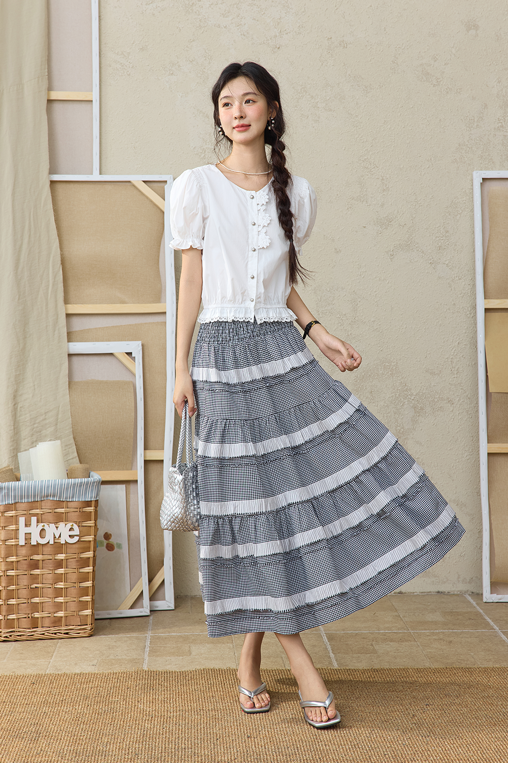 Blouses for Women