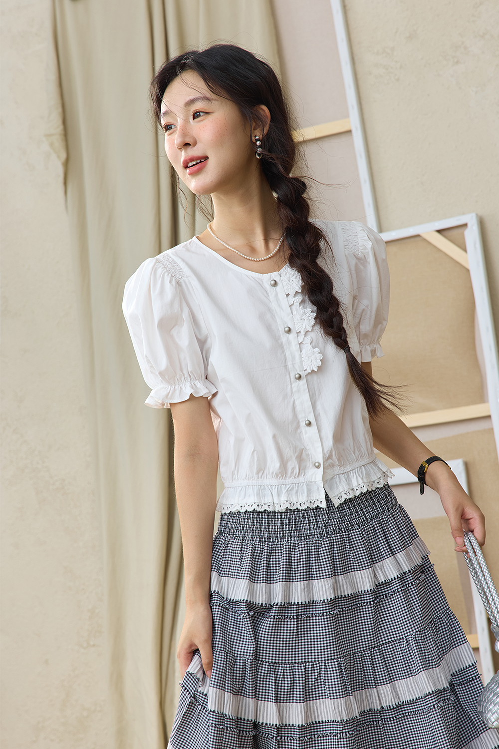 Blouses for Women