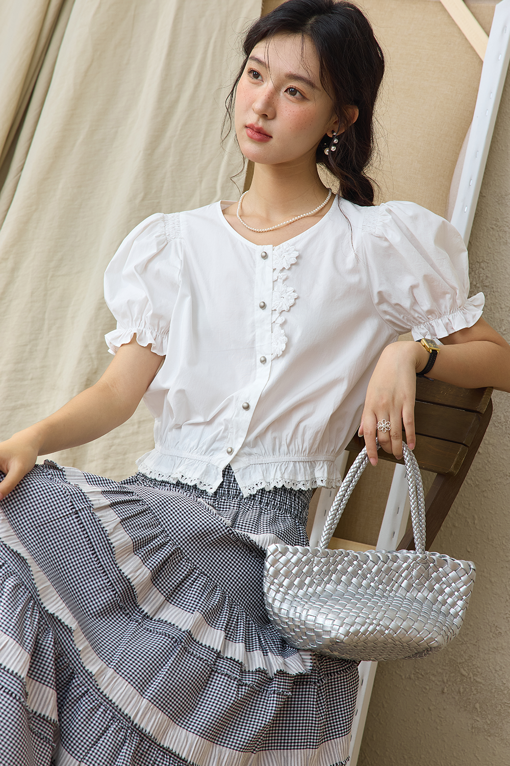 Blouses for Women