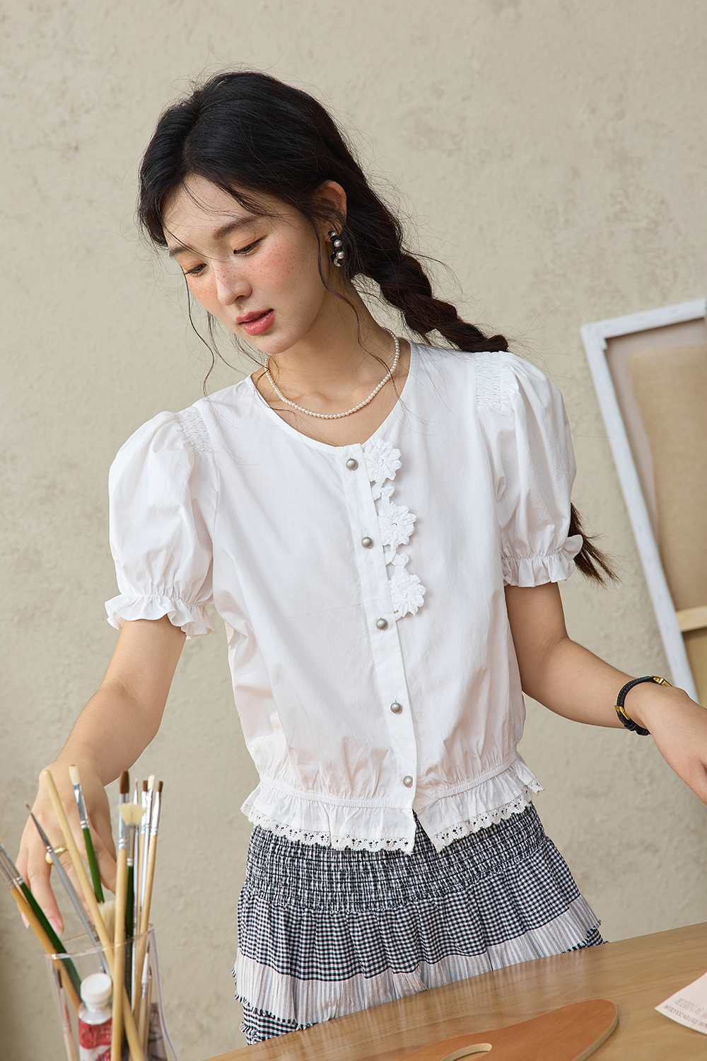 Blouses for Women