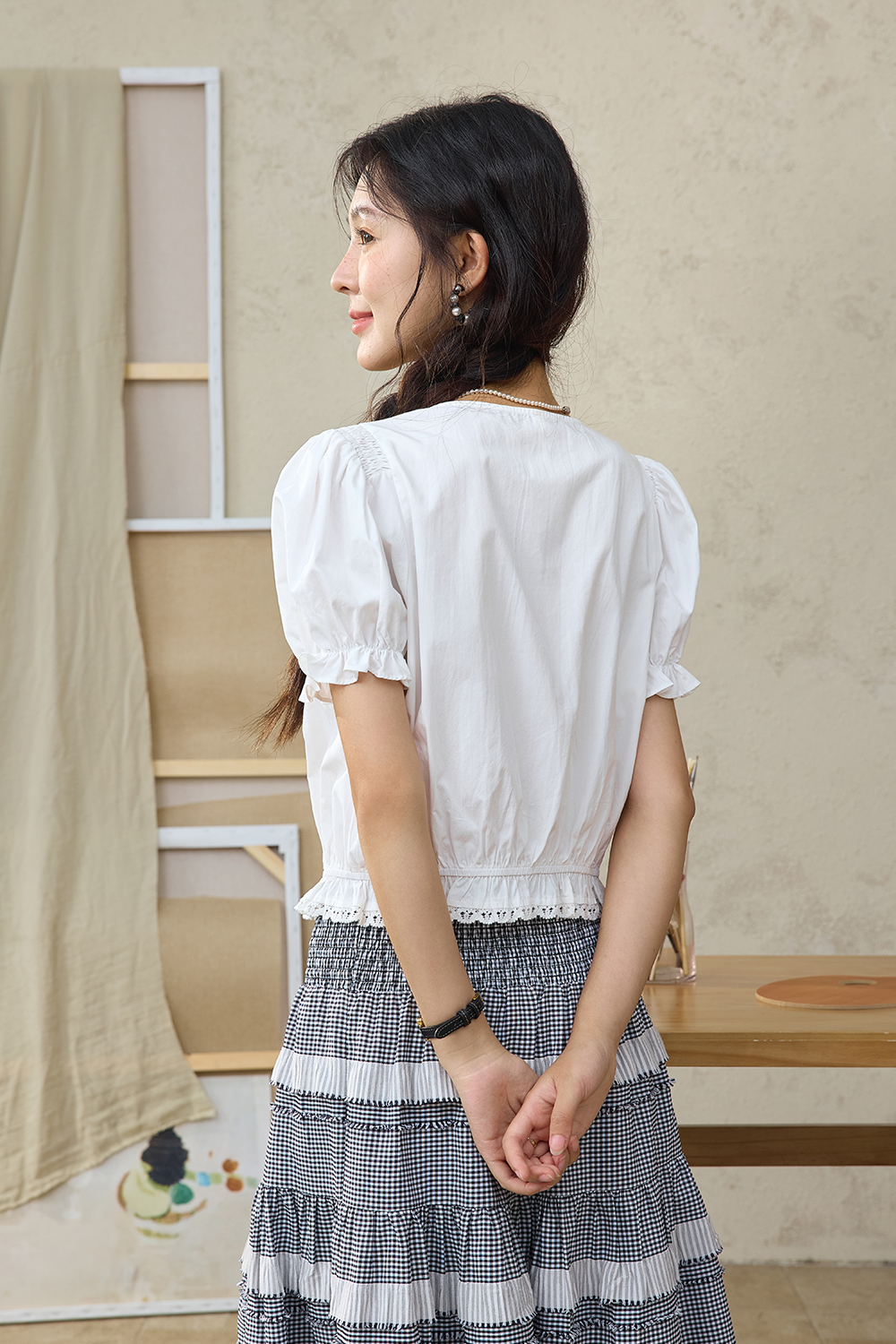 Blouses for Women