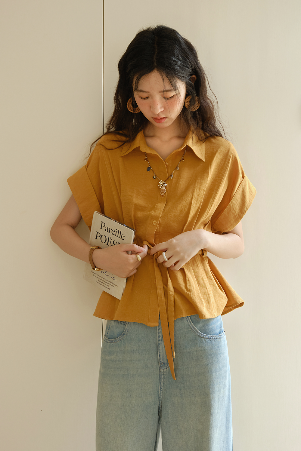 เสื้อสำหรับผู้หญิง