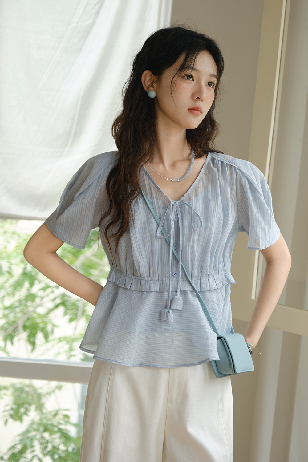 Blouses for Women