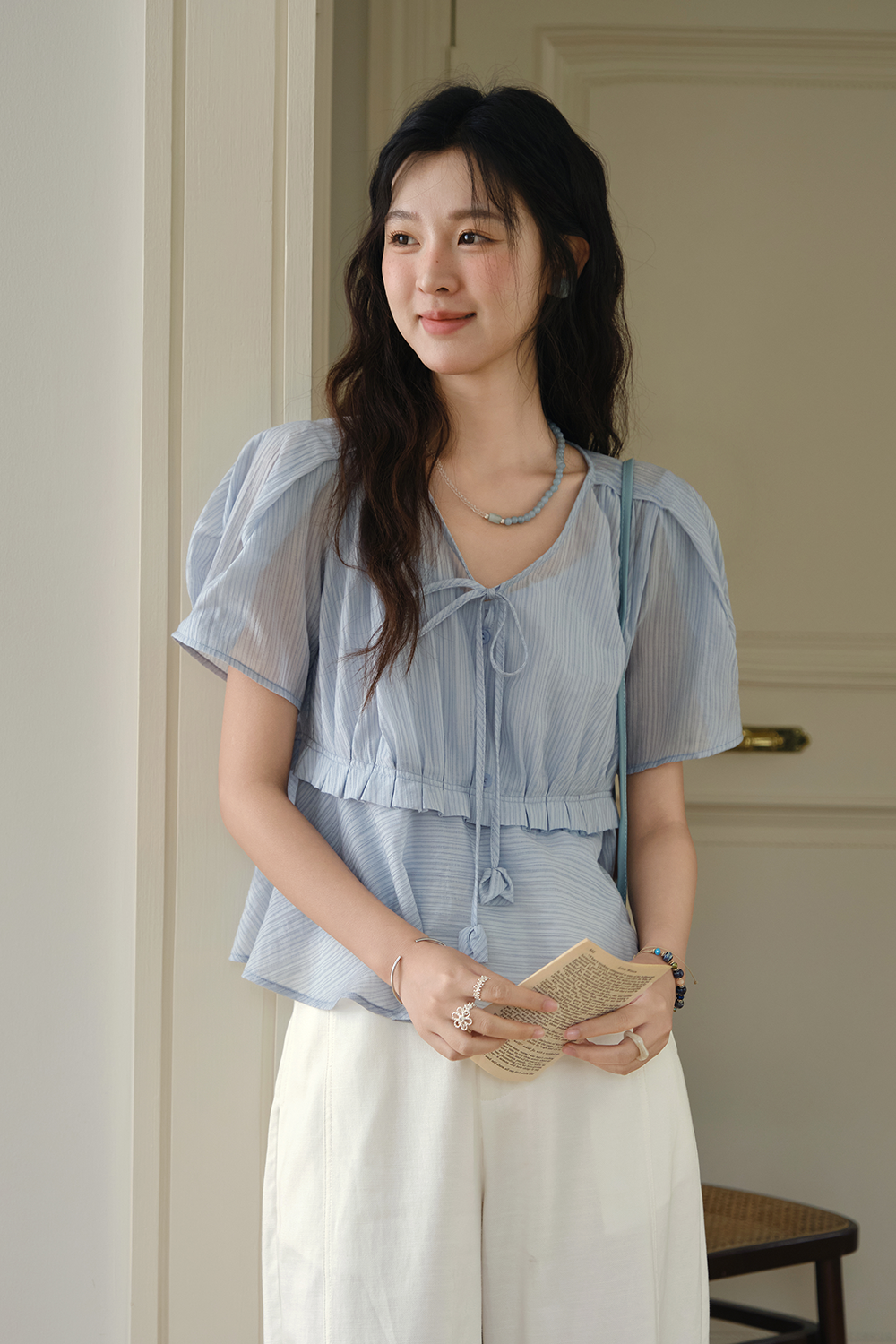 Blouses for Women