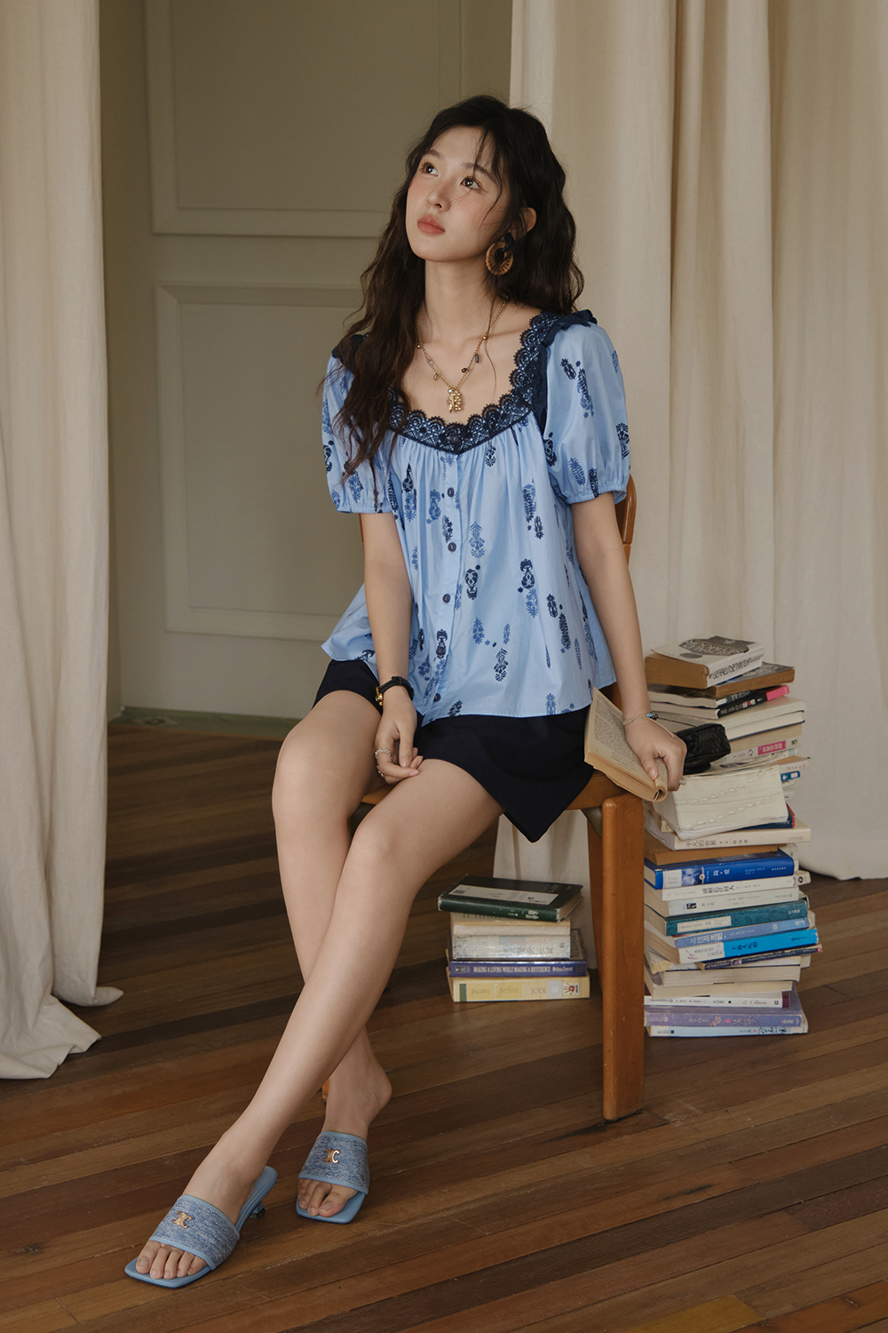 Blouses for Women