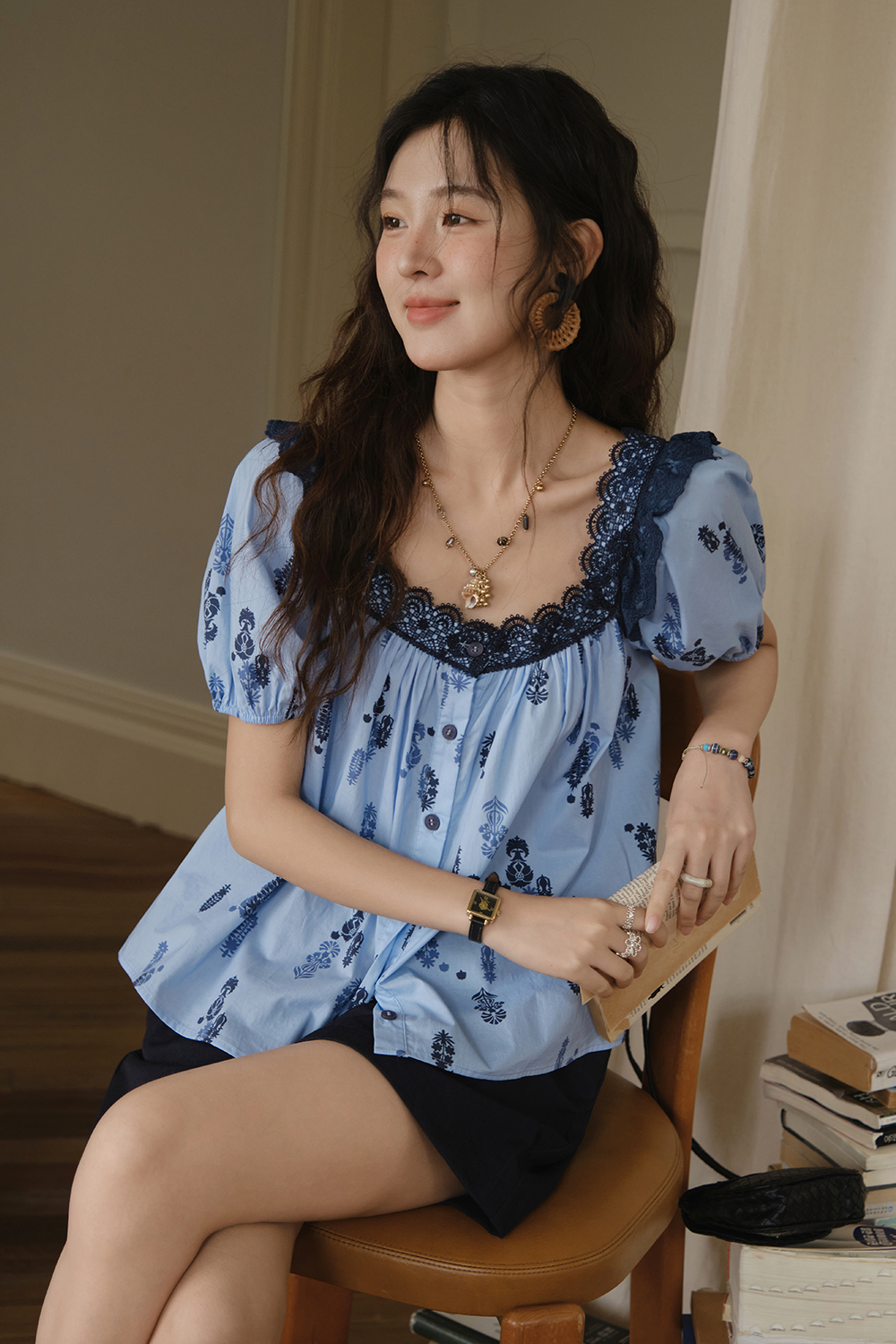 Blouses for Women