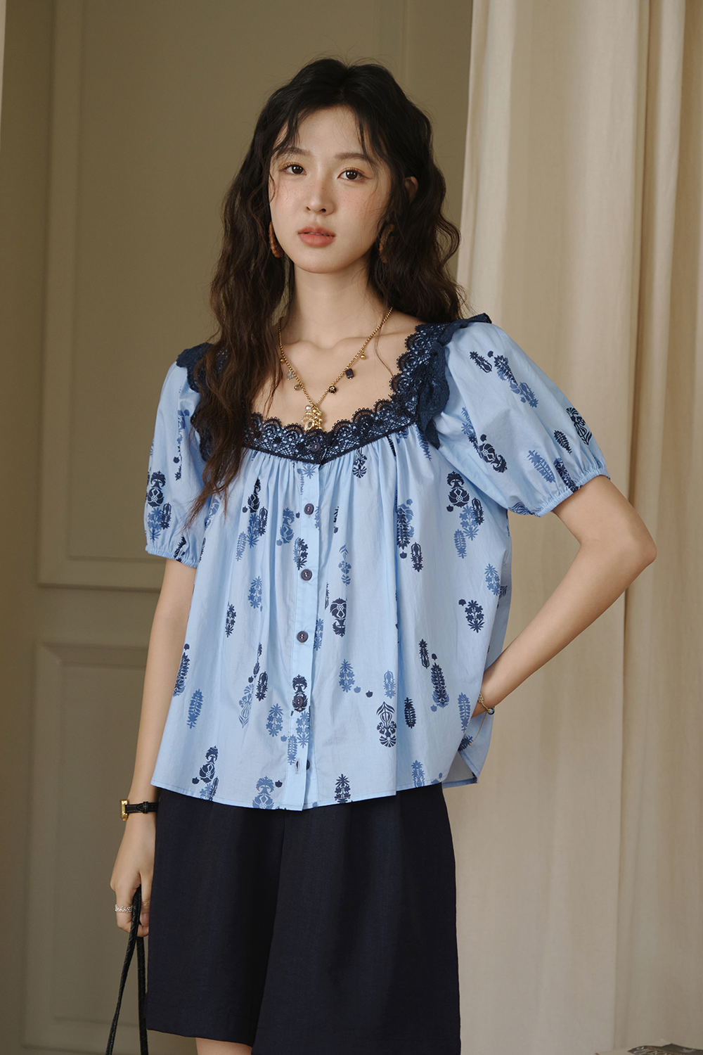 Blouses for Women