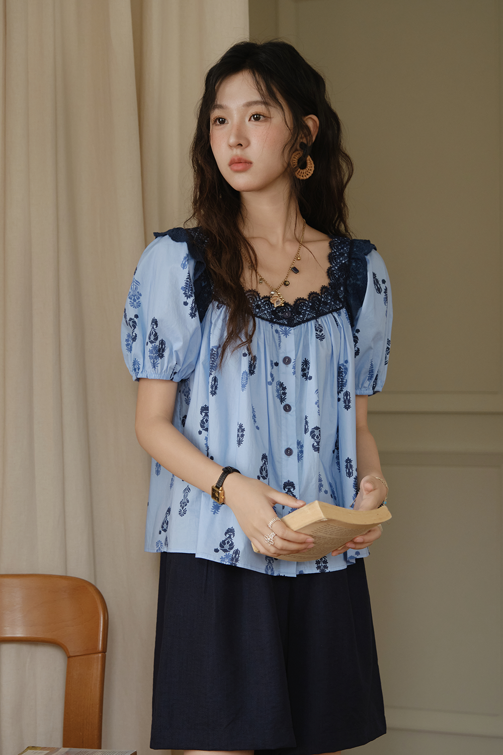 Blouses for Women