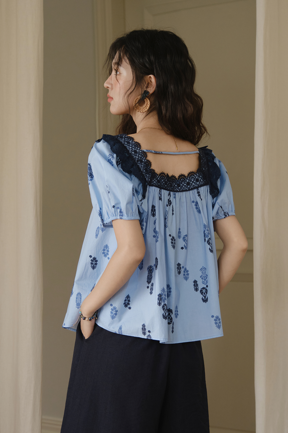 Blouses for Women