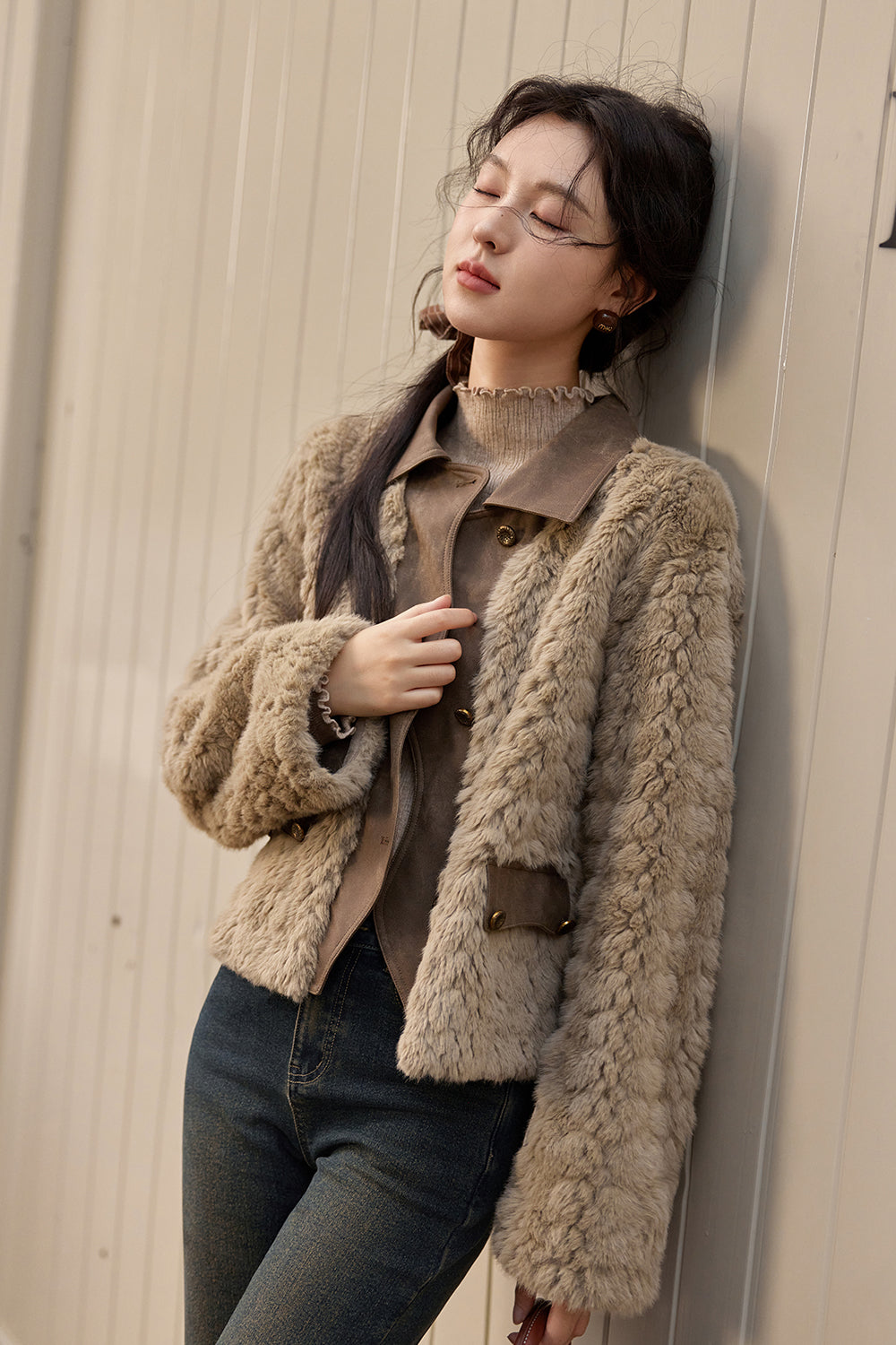 Coat for Women