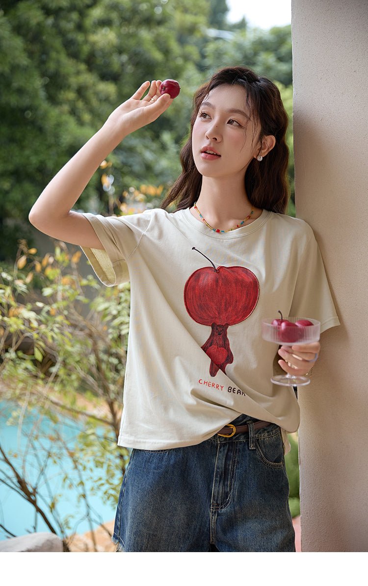 T-shirt for Women