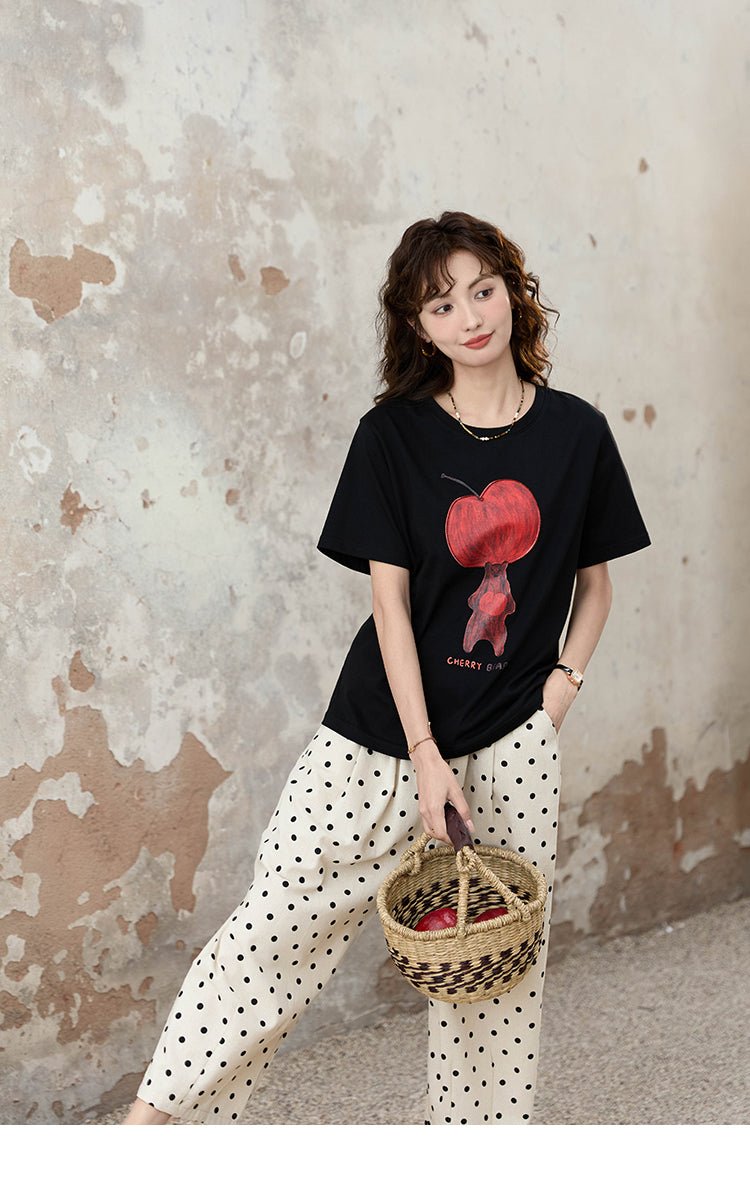 T-shirt for Women