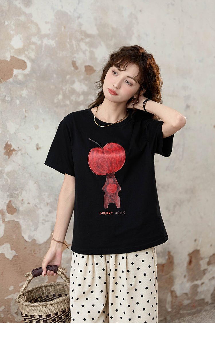 T-shirt for Women