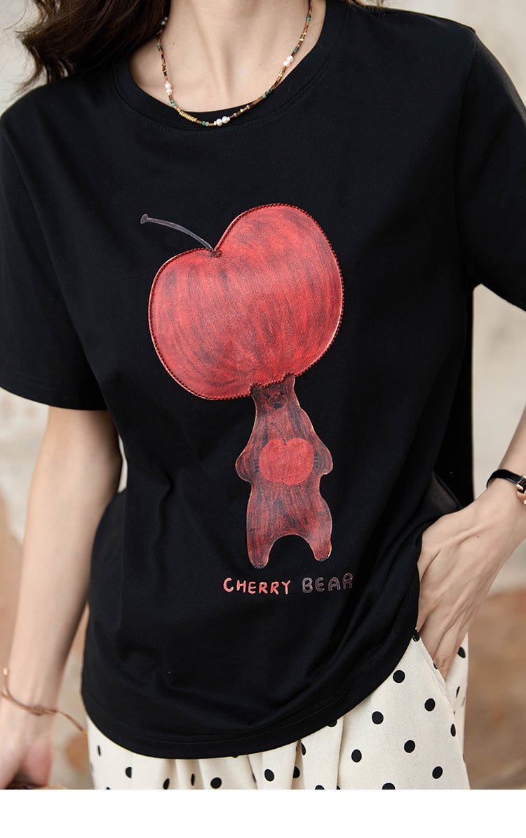 T-shirt for Women