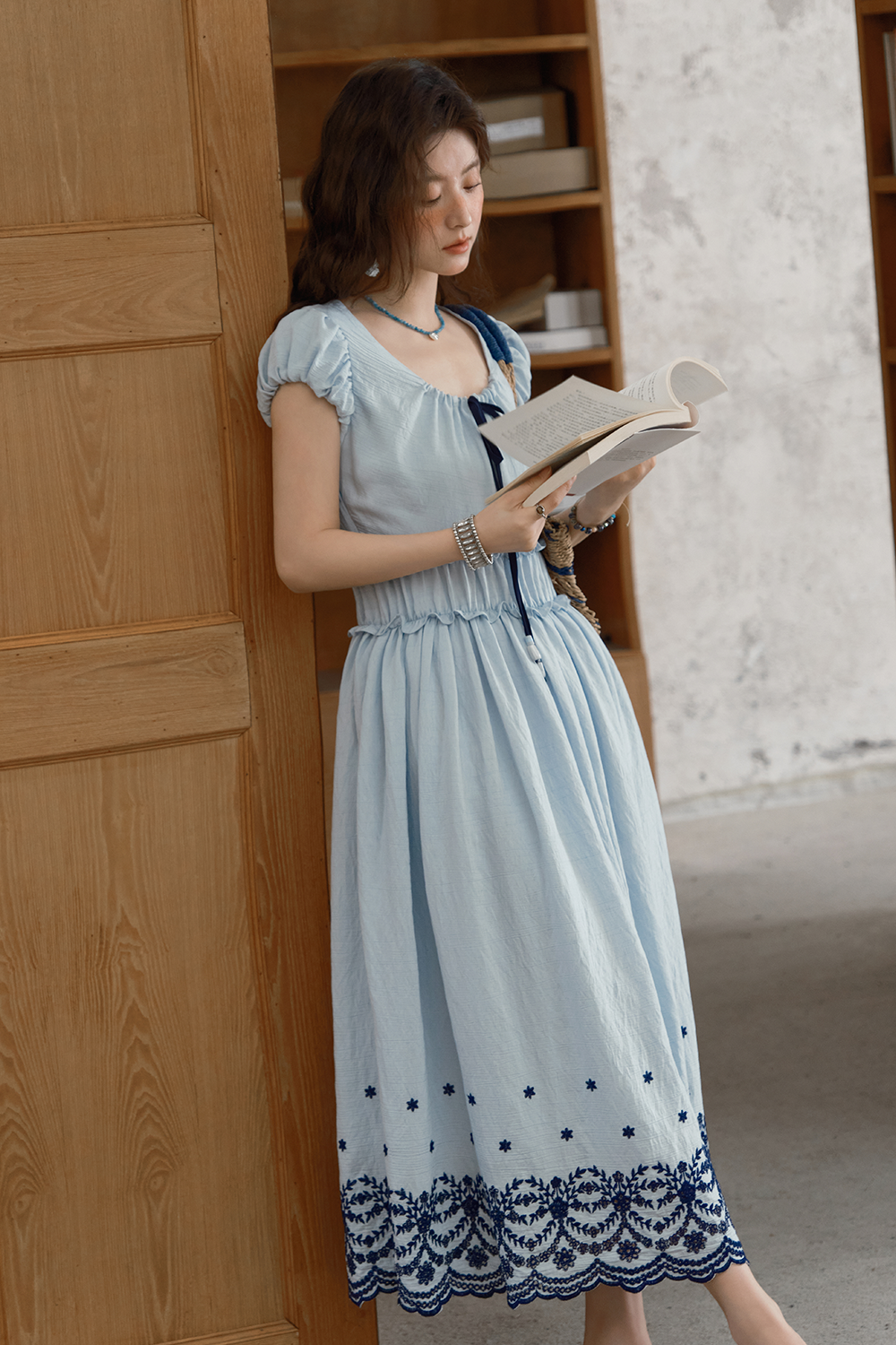 Maxi Dress for Women