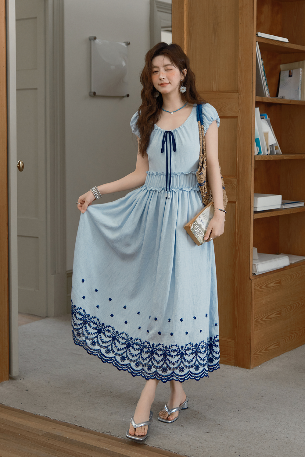 Maxi Dress for Women