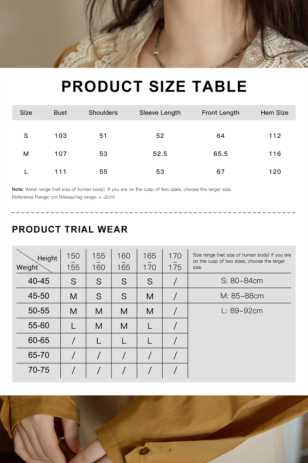 Shirts for Women