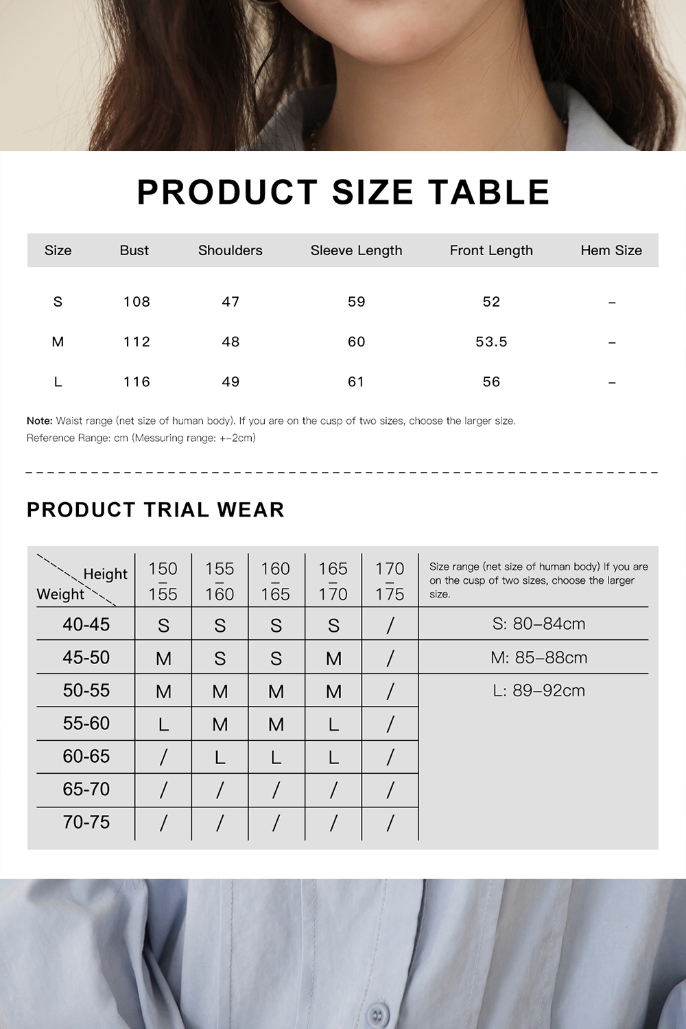Shirts for Women