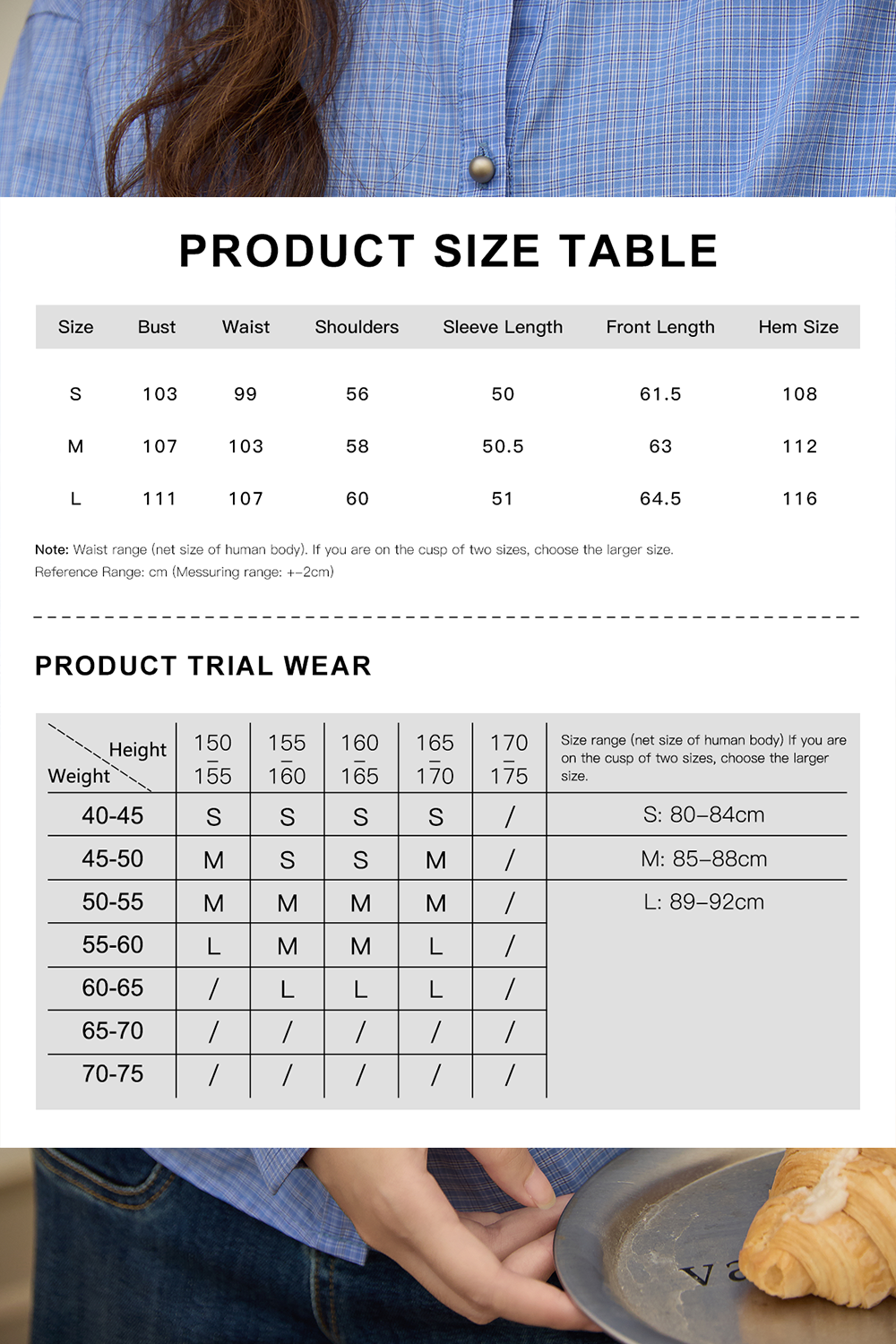Shirts for Women