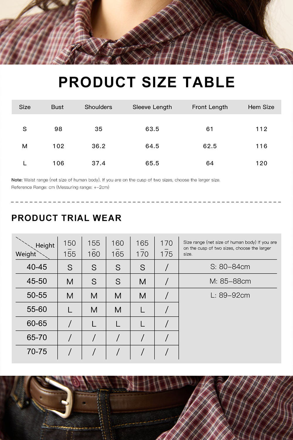 Shirts for Women