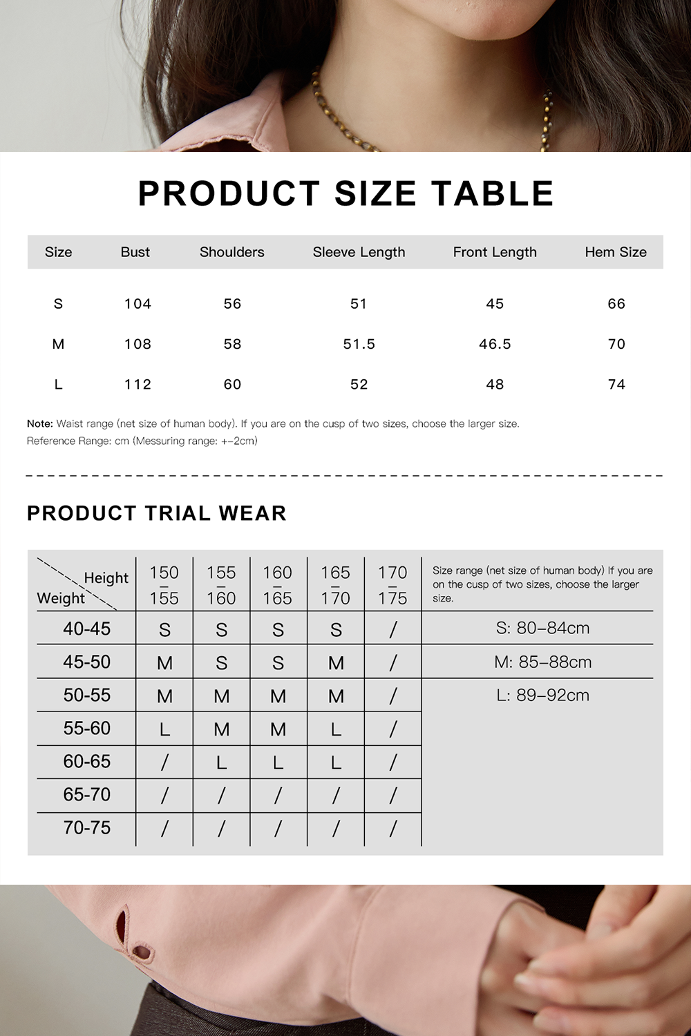 Shirts for Women