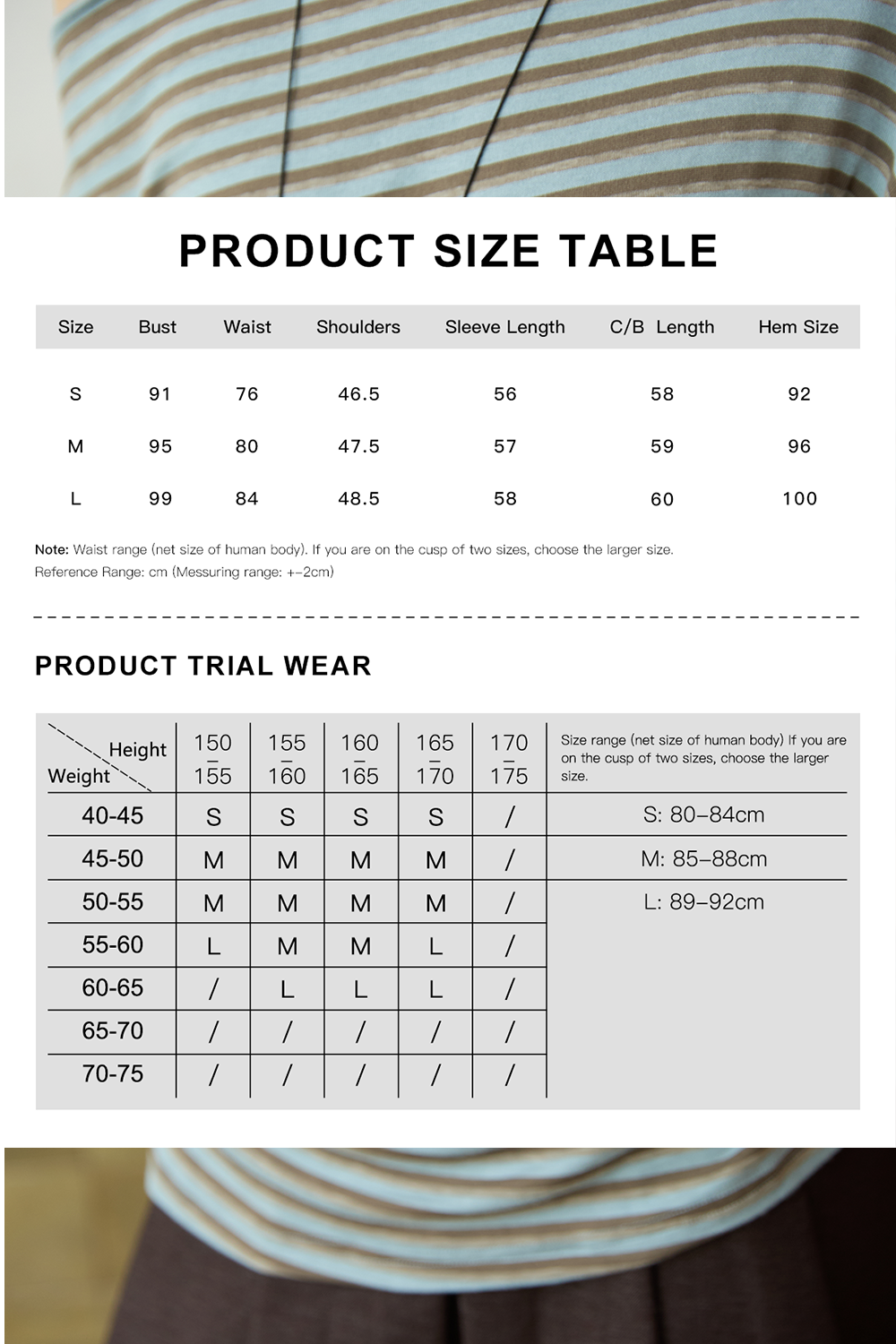 Long Sleeves T-shirt for Women