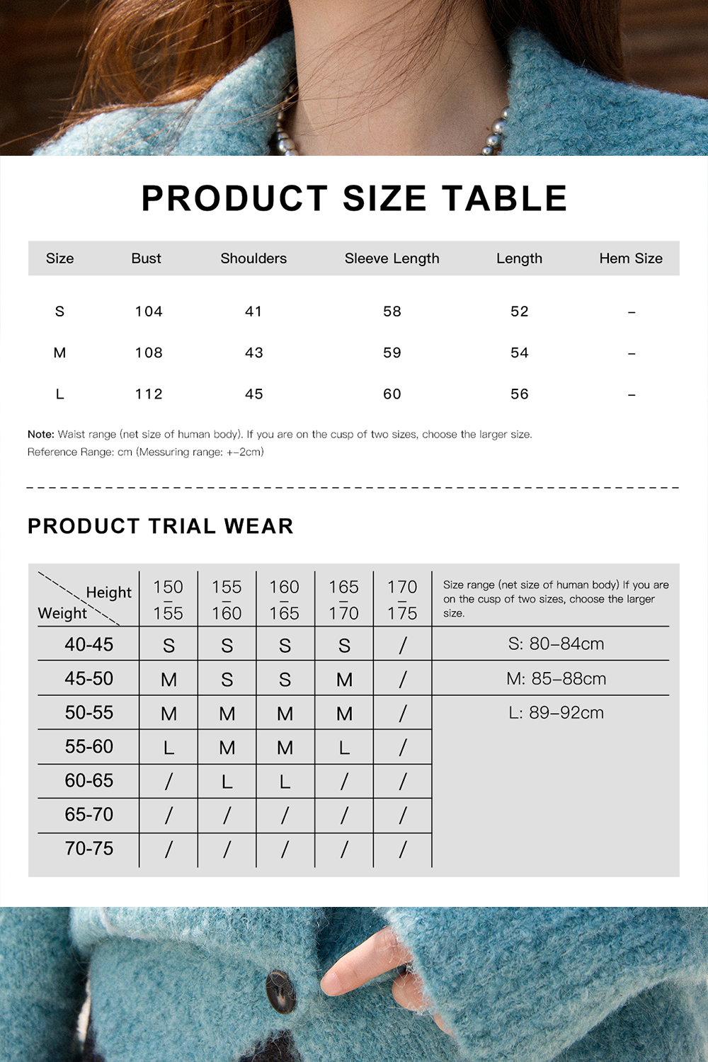 Knit Shirt for Women