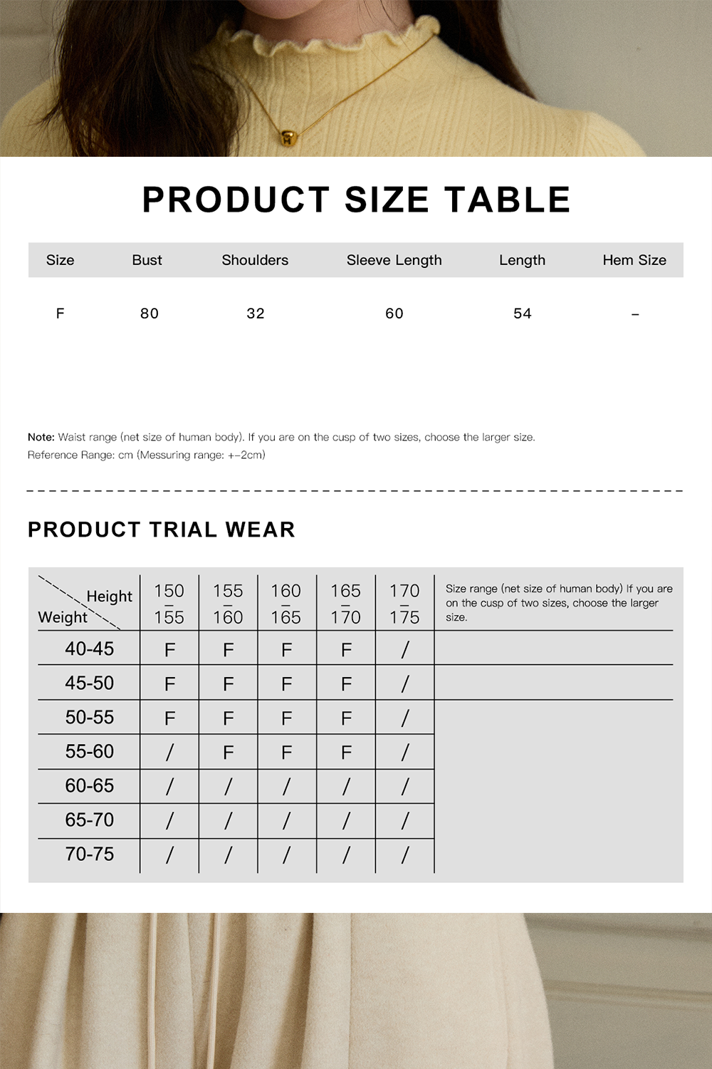 Knit Shirt for Women