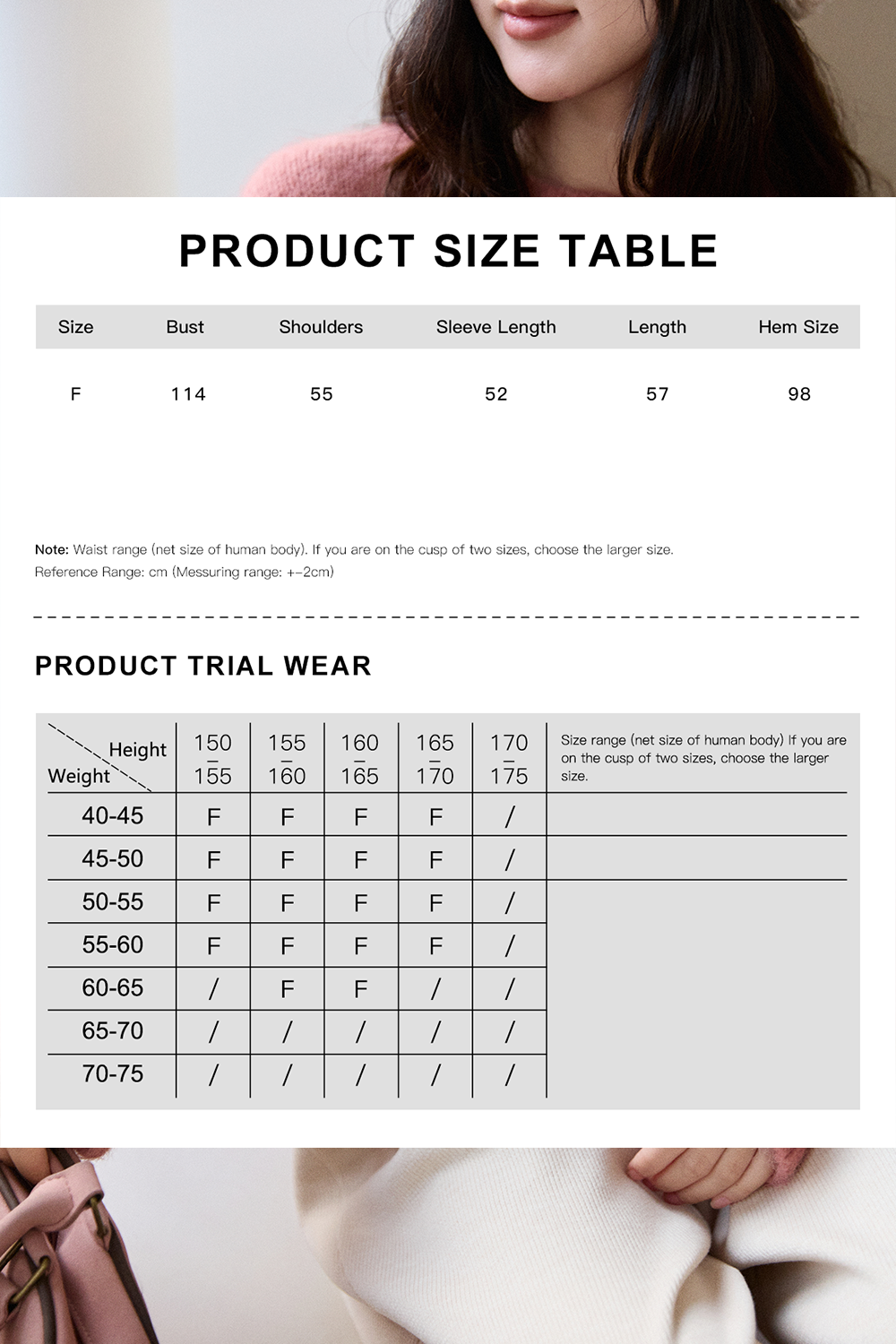 Knit Shirt for Women