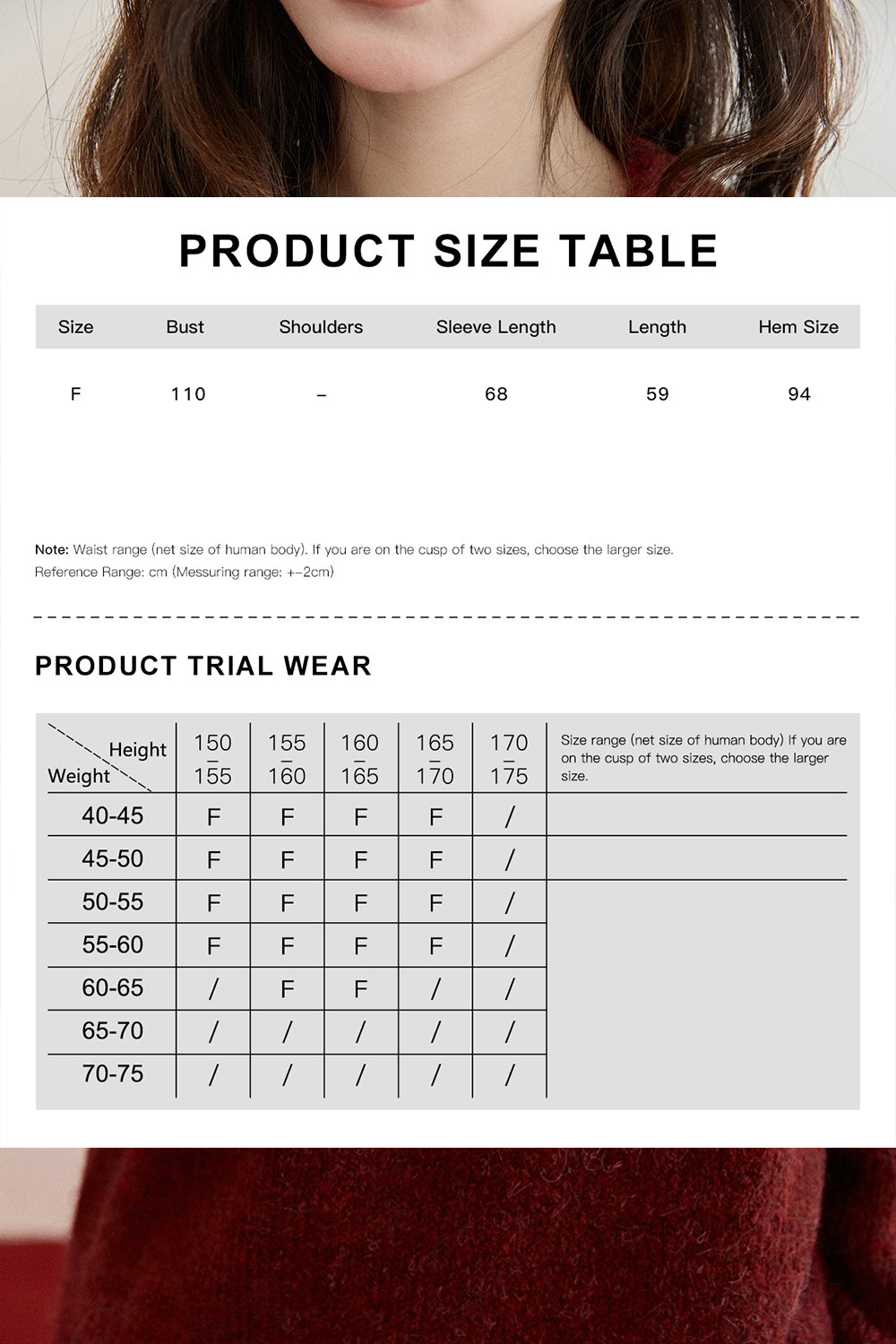 Knit Shirt for Women