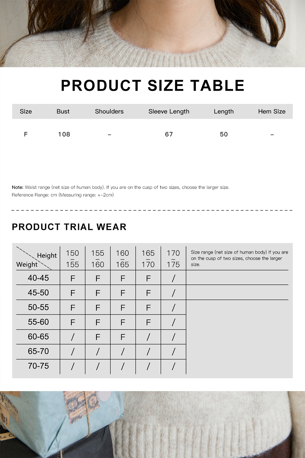 Knit Shirt for Women