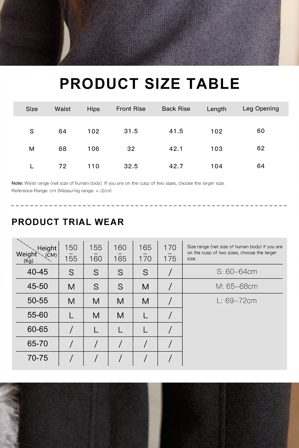 Straight-leg Pants for Women