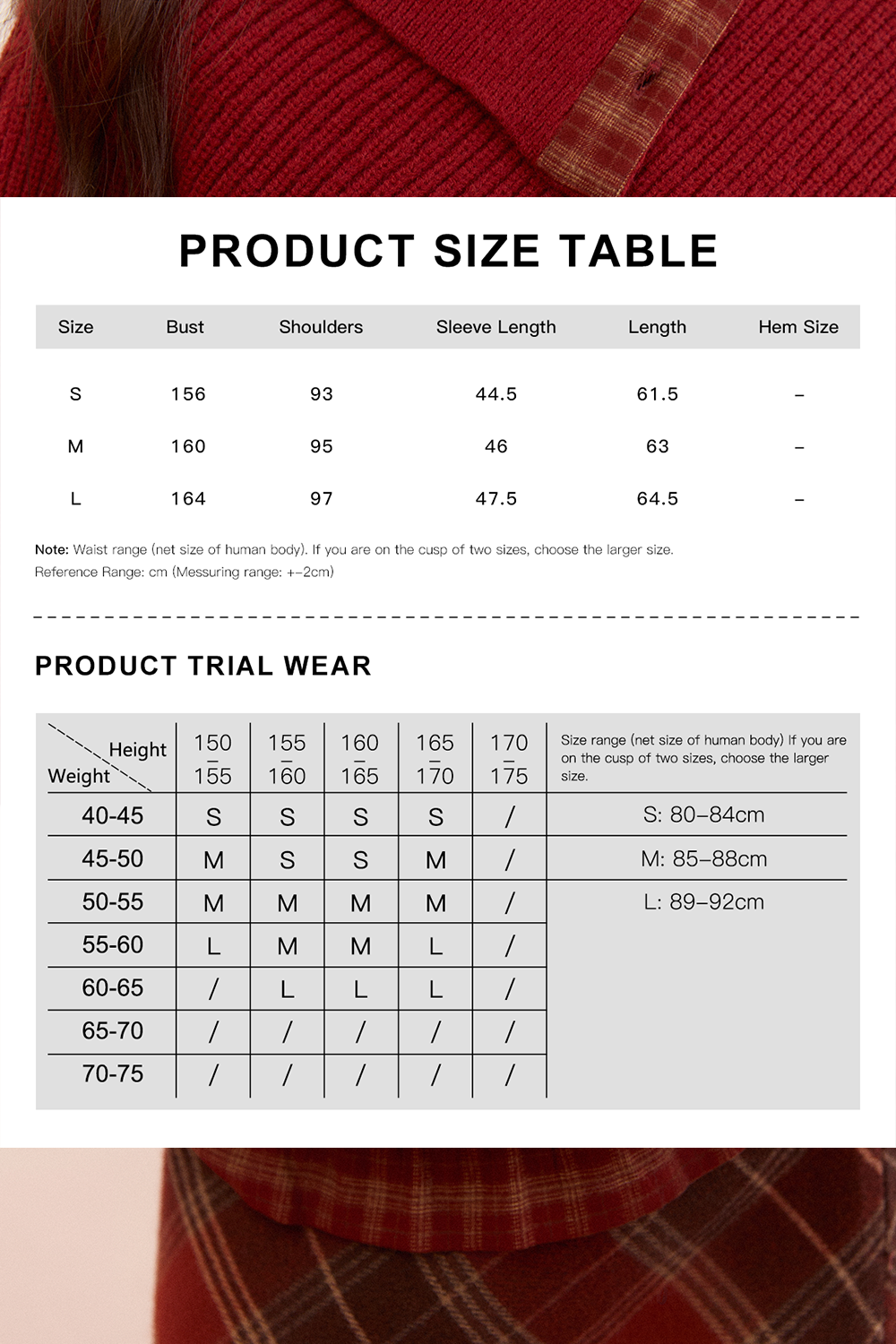 Knit Shirt for Women