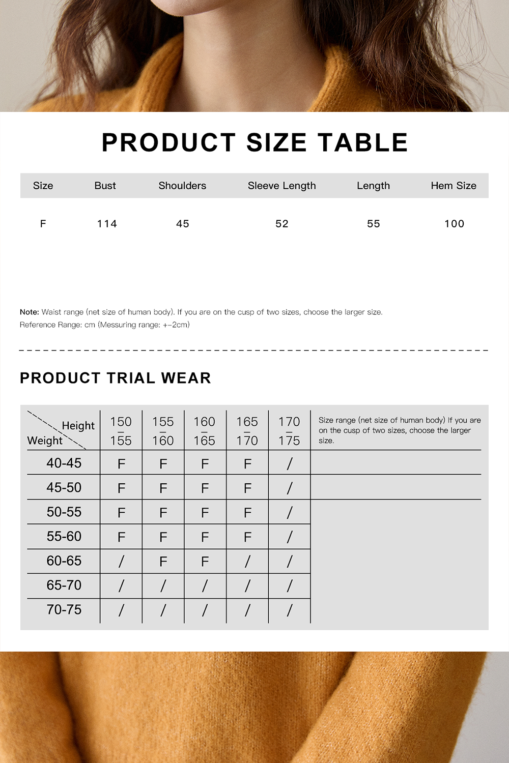 여성용 니트 셔츠