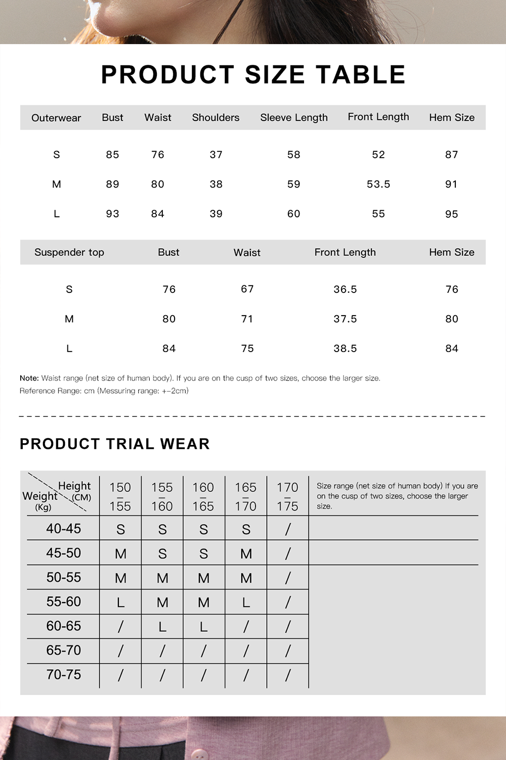 Spaghetti Strap Top and Cardigan Set