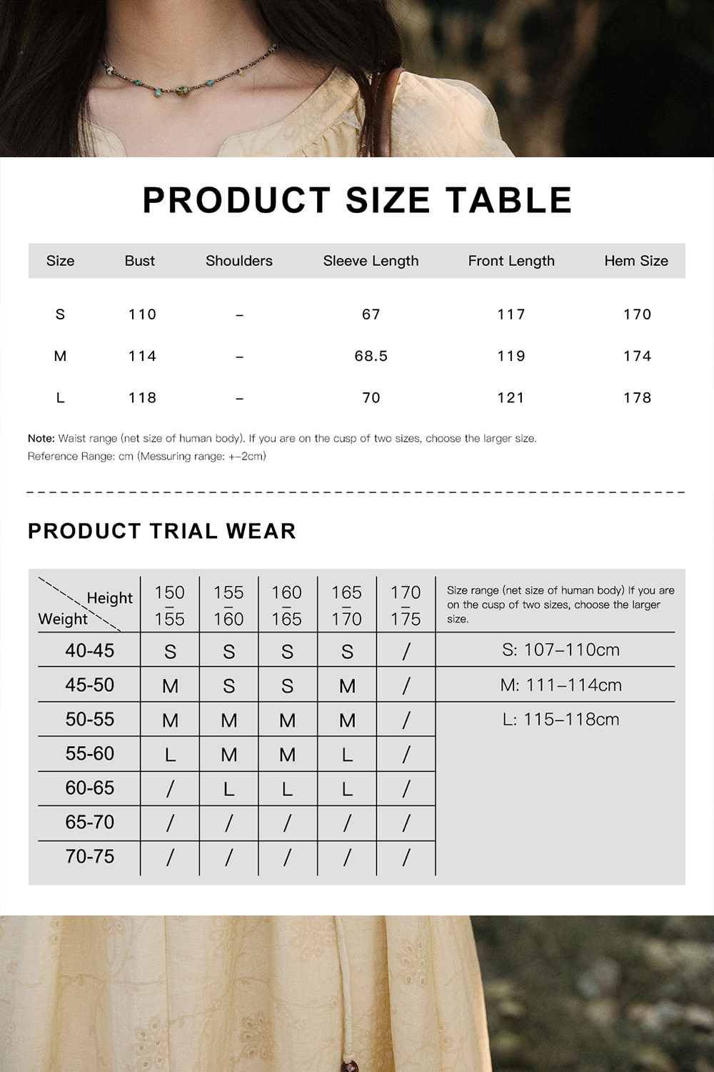 Maxi Dress for Women