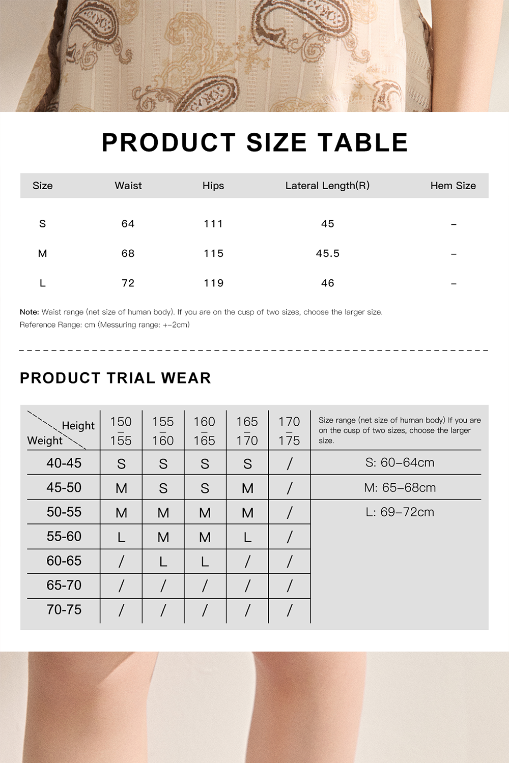 Mini Skirt for Women